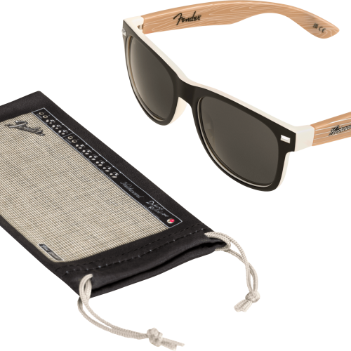 Fender® x Knockaround® Sunglasses