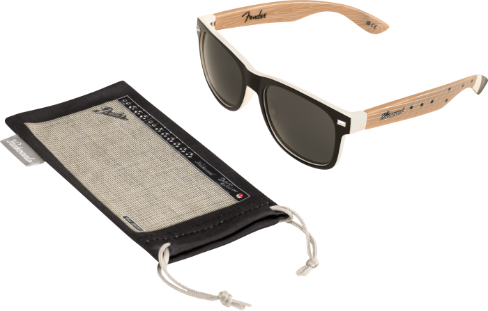 Fender® x Knockaround® Sunglasses