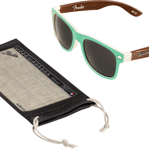 Fender® x Knockaround® Sunglasses