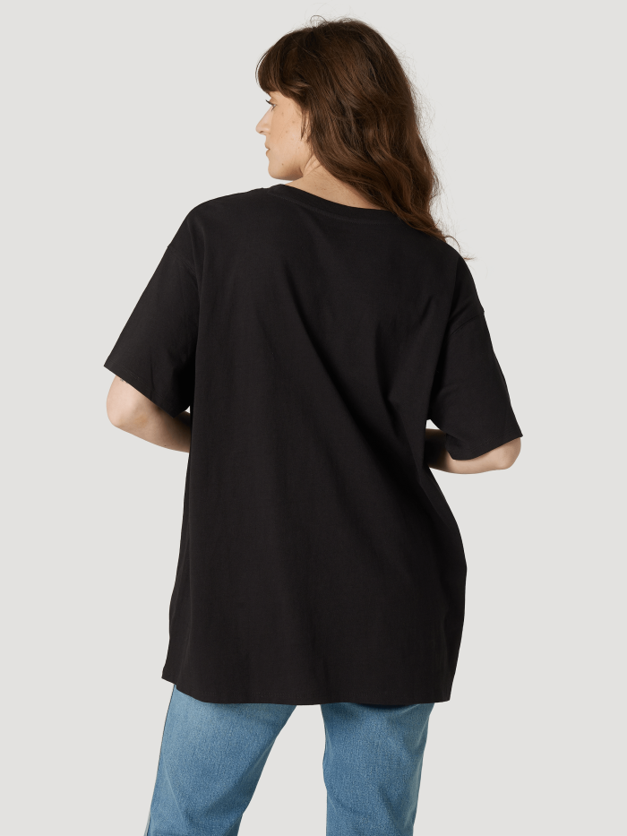 Faded Black