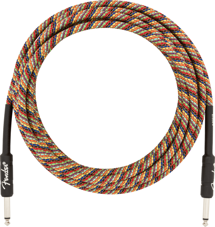 Festival Instrument Cable