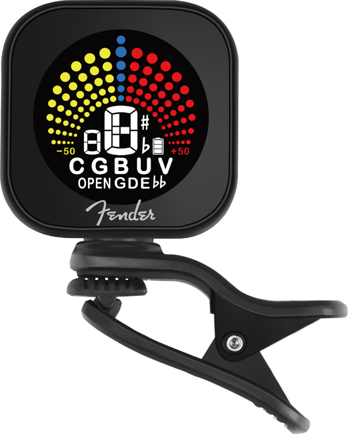 Flash™ 2.0 Rechargeable Tuner - Image 2