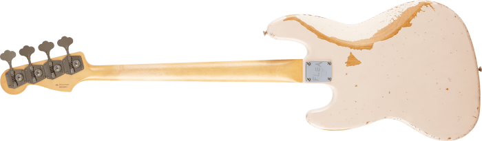 Flea Jazz Bass® - Image 2