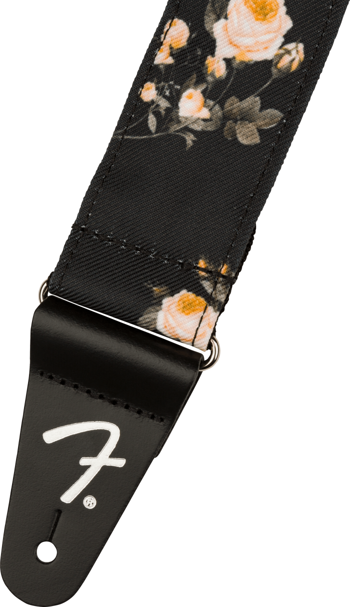 Floral Straps - Image 2