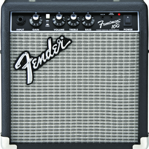 Frontman® 10G