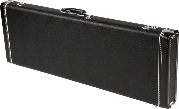 G&G Standard Hardshell Case - Mustang®/Cyclone™/Duo-Sonic™ - Image 2