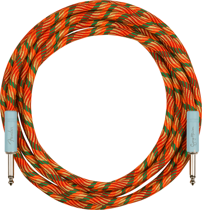 George Harrison Rocky Instrument Cable - Image 2