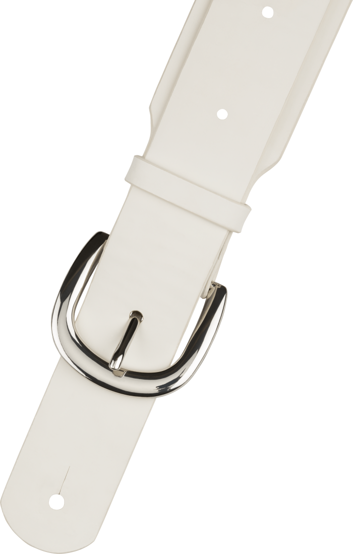 George Harrison Rocky Leather Strap - Image 2