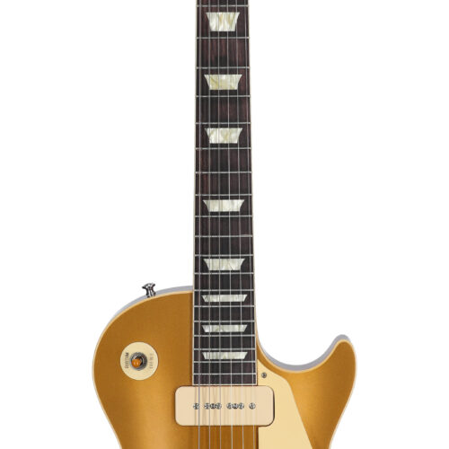 Gibson Custom 1954 LP Reissue Goldtop VOS W/C