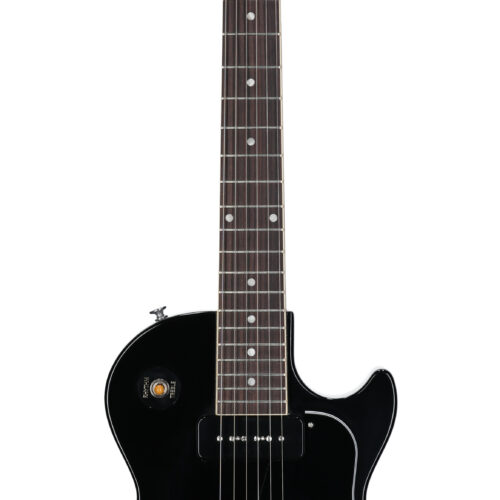 Gibson Les Paul Special P-90s Ebony W/C