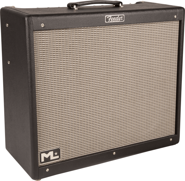 Hot Rod Deville™ ML 212 - Image 2