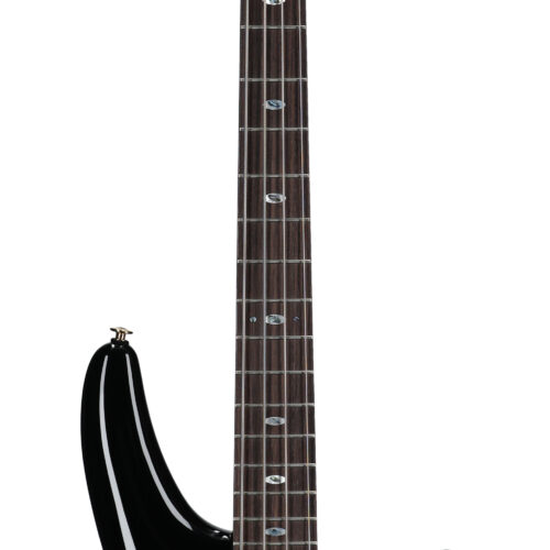 Ibanez Prestige SR3500 Bass with Case Black