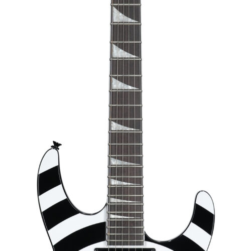 Jackson LE X Series Soloist SLX DX Bullseye