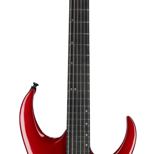 Jackson Pro Plus Misha Mansoor HT6 Red Crystal WB