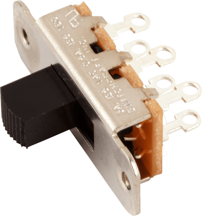 Jaguar/Jazzmaster Slide Switch