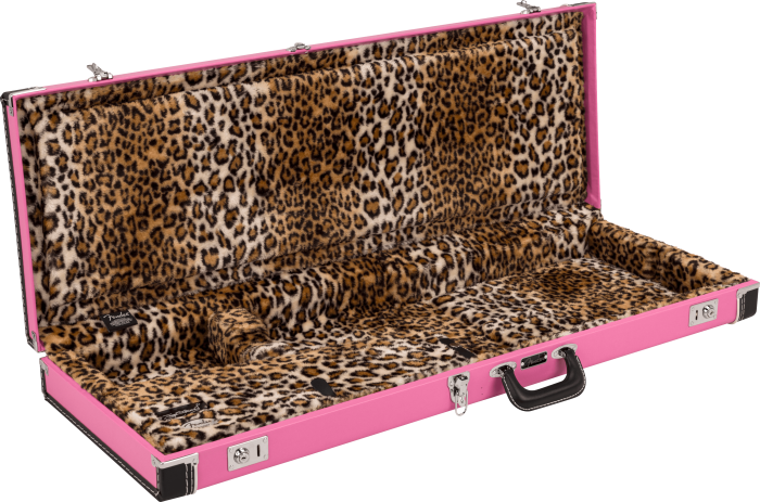 Joe Strummer Tele/Strat Case - Image 2