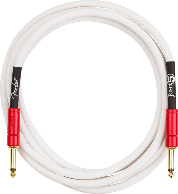 John 5 10' Instrument Cable - Image 2