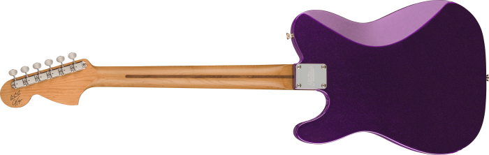 Kingfish Telecaster® Deluxe - Image 2