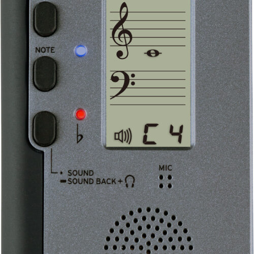 Korg VPT1 Vocal Pitch Trainer
