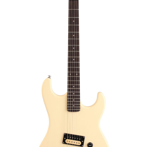 Kramer Baretta Special Vintage Trem Vintage White