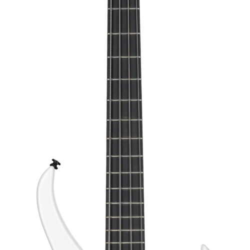 Kramer Disciple D1 Bass Pearl White