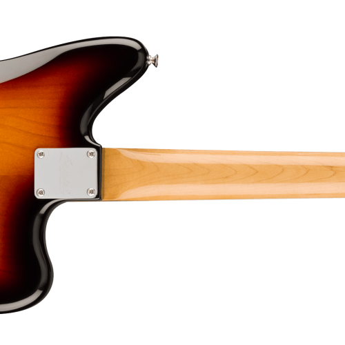 Kurt Cobain Jaguar® Left-Hand