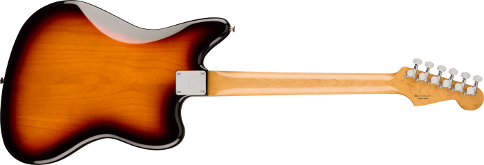 Kurt Cobain Jaguar® Left-Hand