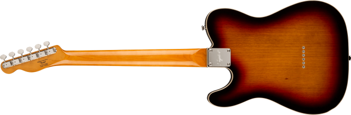 Limited Edition Classic Vibe '60s Custom Esquire® - Image 2