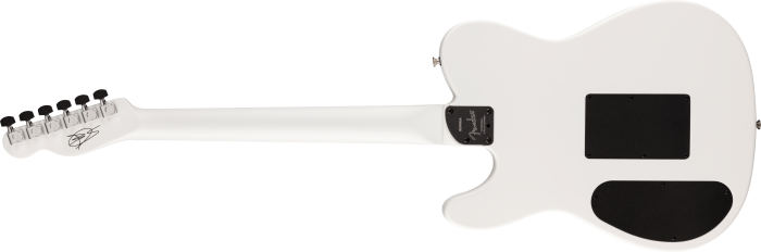 Limited Edition FINNEAS American Acoustasonic® Telecaster® - Image 2