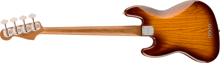 Limited Edition Suona Jazz Bass® Thinline - Image 2