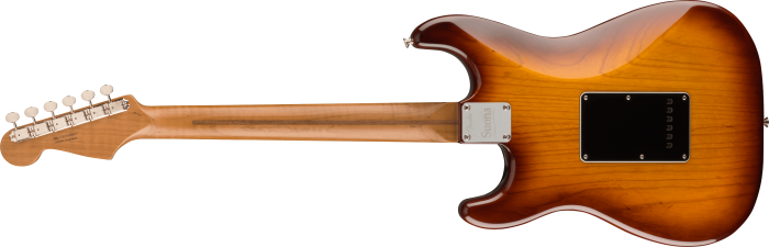 Limited Edition Suona Stratocaster® Thinline - Image 2