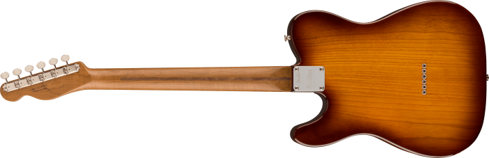 Limited Edition Suona Telecaster® Thinline - Image 2