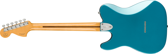 Lake Placid Blue