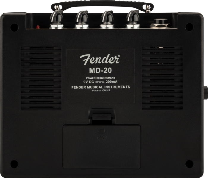 MD20 Mini Deluxe™ Amp - Image 2