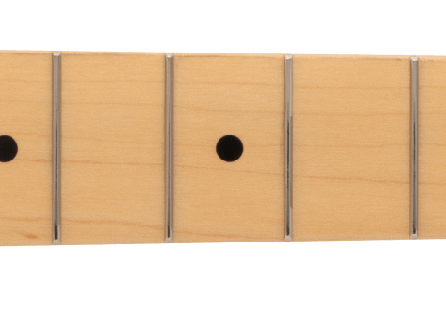Made in Japan Hybrid II Telecaster® Neck