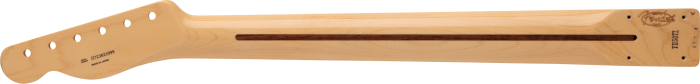 Made in Japan Traditional II 50's Telecaster® Neck - Image 2