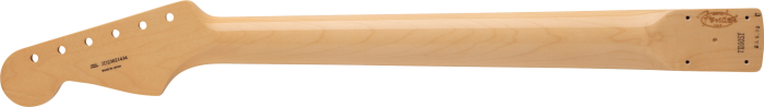 Made in Japan Traditional II 60's Stratocaster® Neck - Image 2