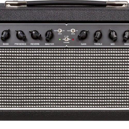 Mesa/Boogie Fillmore 50 Medium Tube Head 40/60W