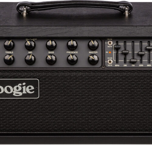 Mesa/Boogie Mark Five 35 Head 10/25/35W Bronco