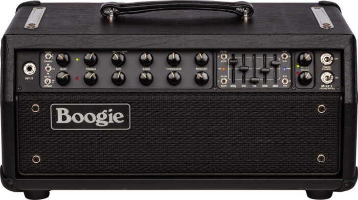 Mesa/Boogie Mark Five 35 Head 10/25/35W Bronco