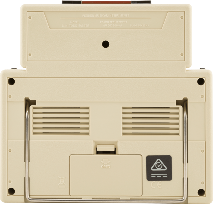 Mini Tone Master® Amplifier - Image 2