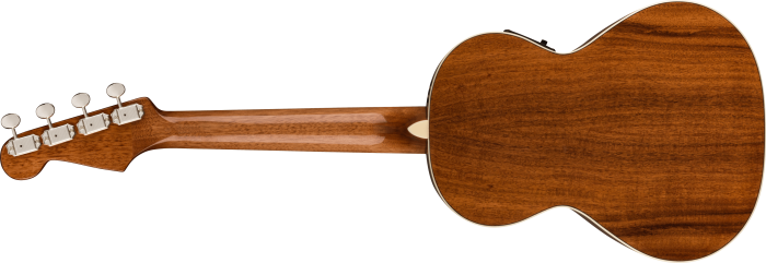 Montecito Tenor Ukulele - Image 2