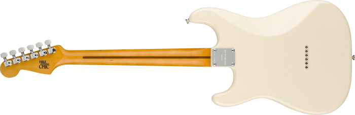 Nile Rodgers Hitmaker Stratocaster® - Image 2