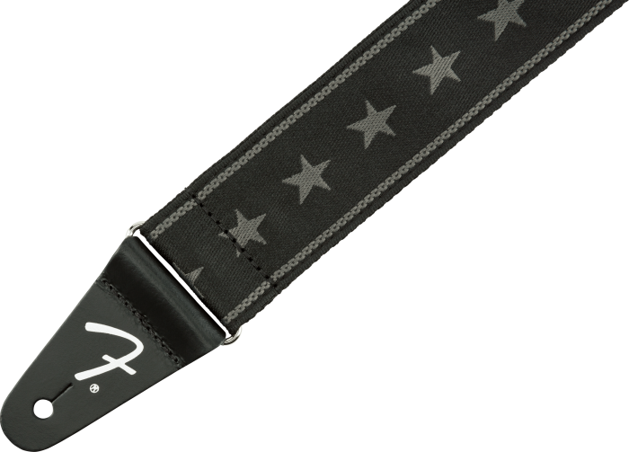 Nylon Stars and Stripes Strap - Image 2