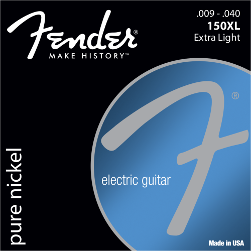 Original 150's Pure Nickel Guitar Strings