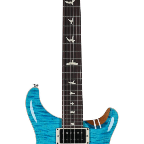 PRS CE24 Carroll Blue with Gigbag