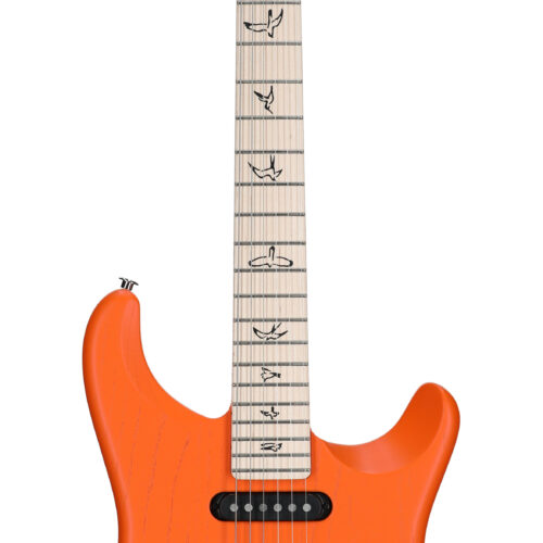 PRS Fiore Satin Hibiscus with Gigbag