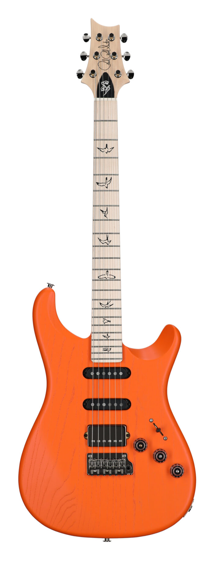 PRS Fiore Satin Hibiscus with Gigbag