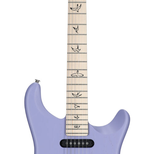 PRS Fiore Satin Lilac with Gigbag