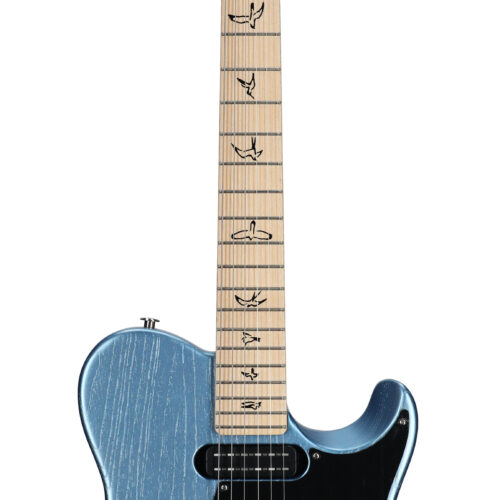 PRS NF53 Satin Frost Blue Metallic with Gigbag